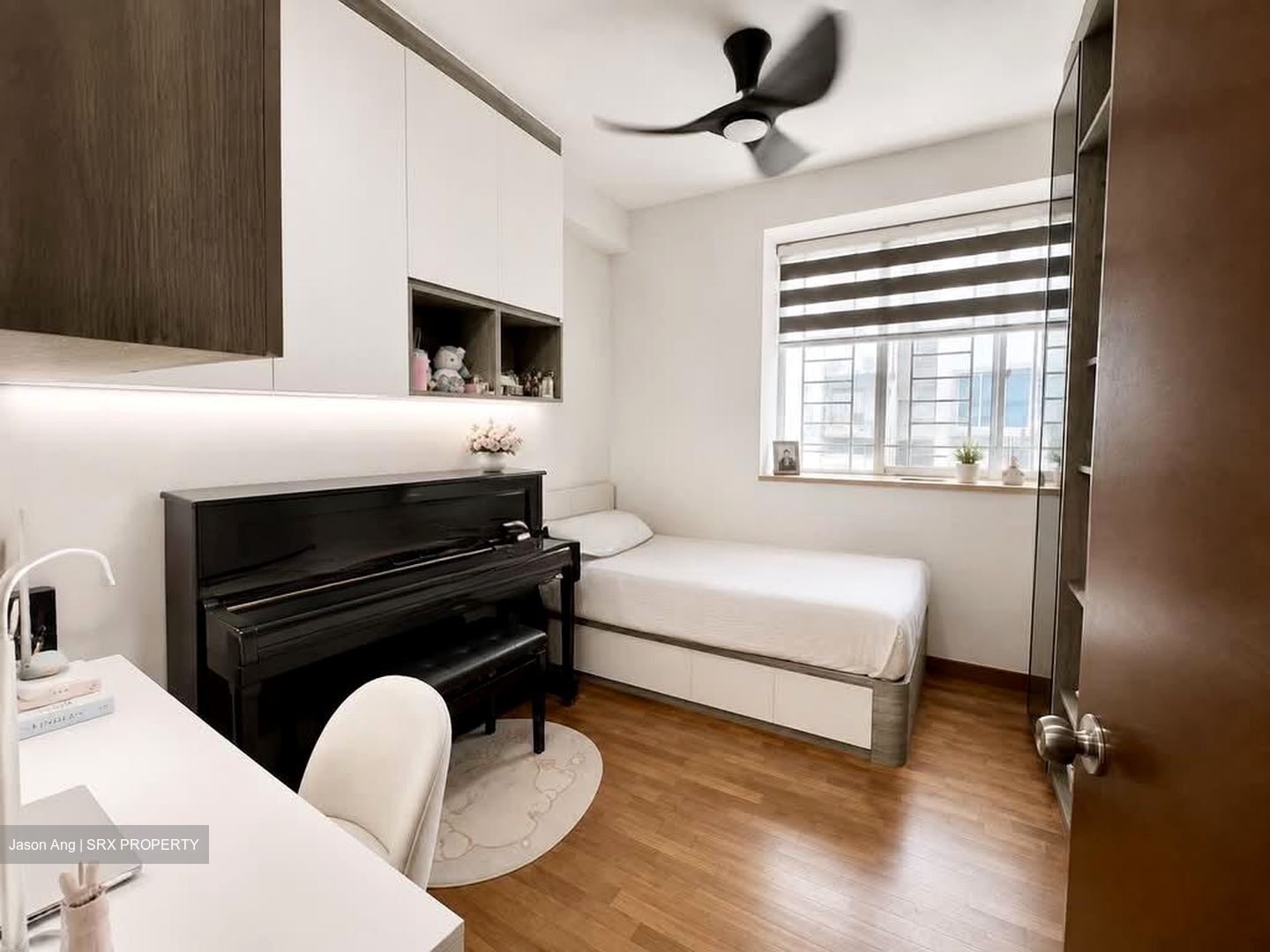 The Eden At Tampines (D18), Condominium #582154841